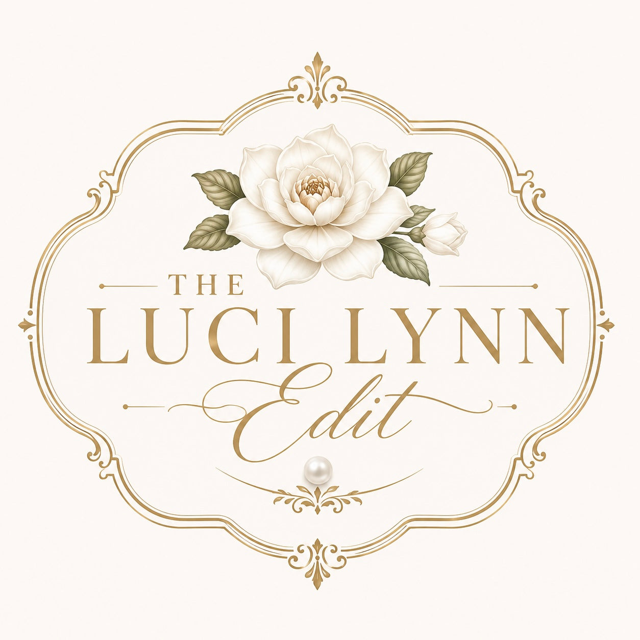 The Luci Lynn Edit