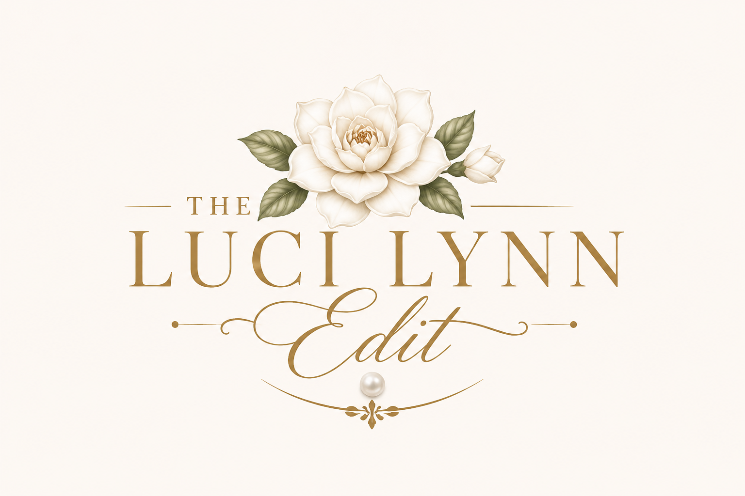 The Luci Lynn Edit
