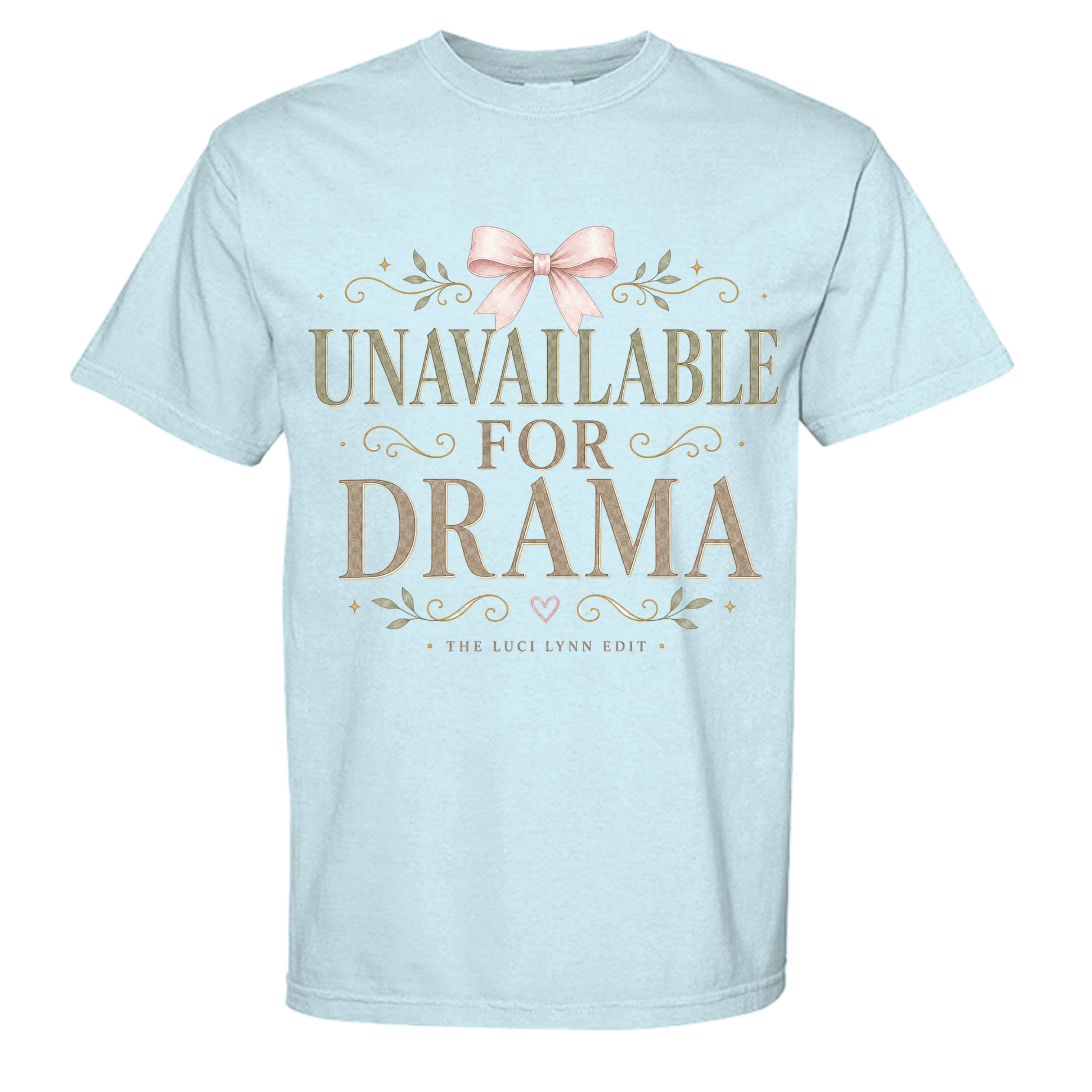 CHAMBRAY - C1717 - FRONT
