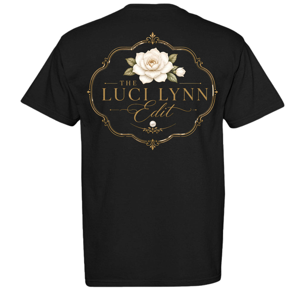 BLACK - C1717 - BACK