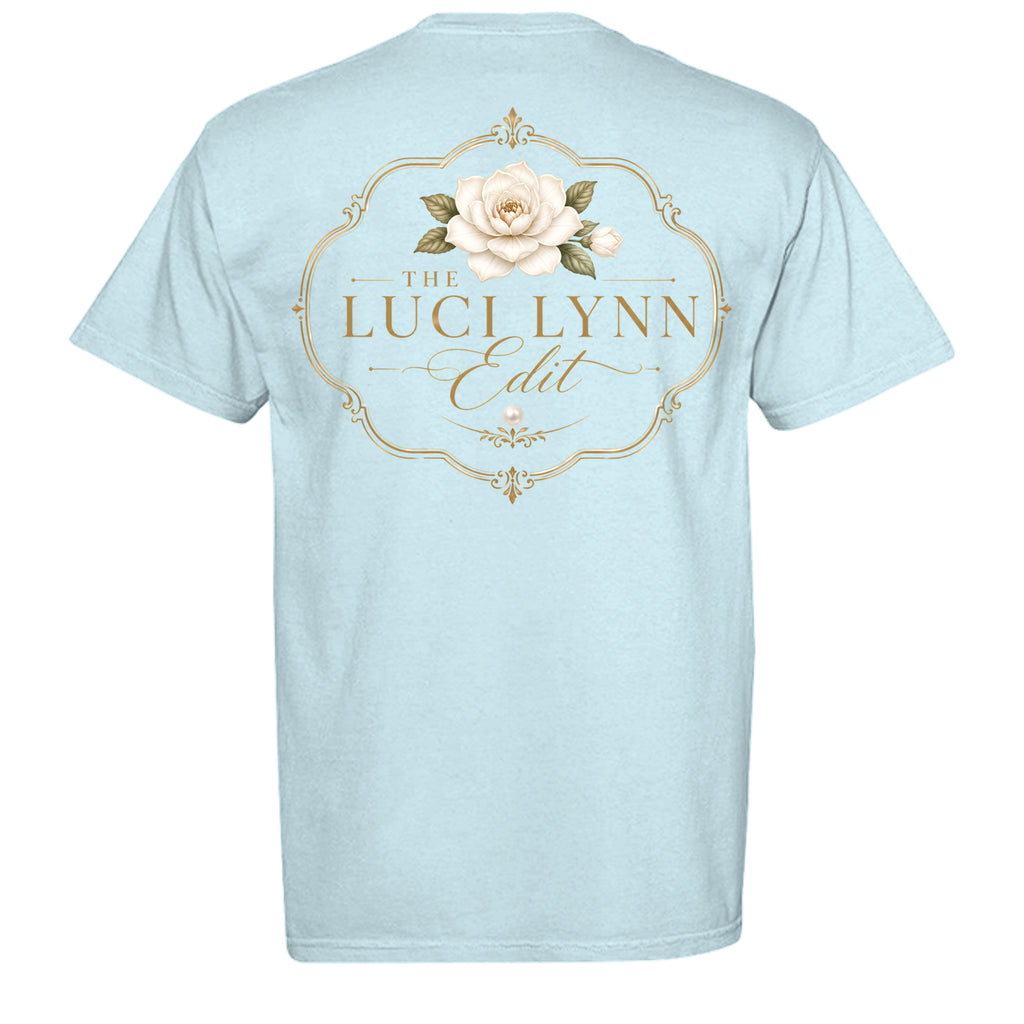 CHAMBRAY - C1717 - BACK